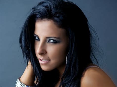 dana marie livingston